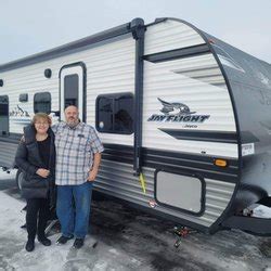 All these RVs are priced to sell. . Bishs rv kalispell
